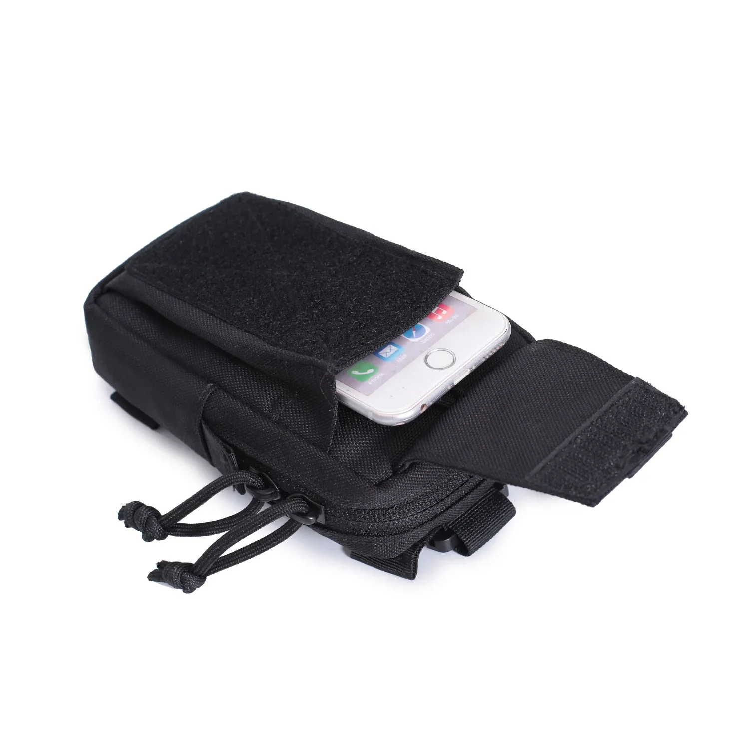 Molle Backpack Strap Phone Hol - Backpack Insert Organizer 评论和价格