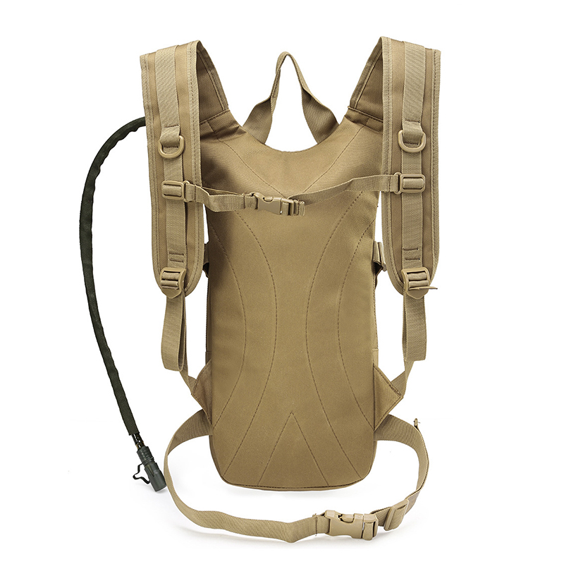 Lightweight Tactical Backpack  - Urban Backpack Tactical 评论和价格