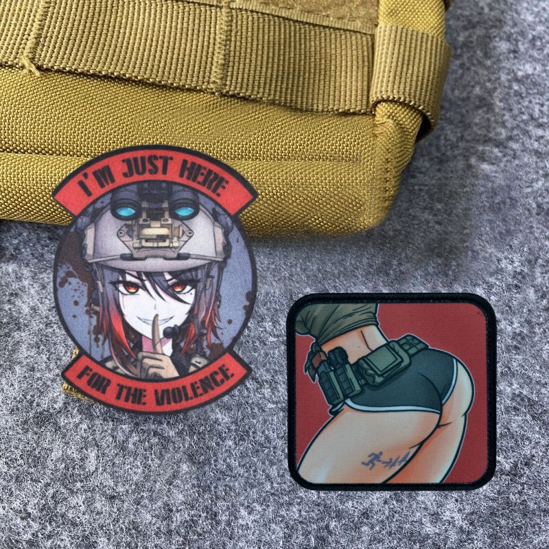 Uprising Russian Sexy Girl Mor - Urban Backpack Tactical 评论和价格