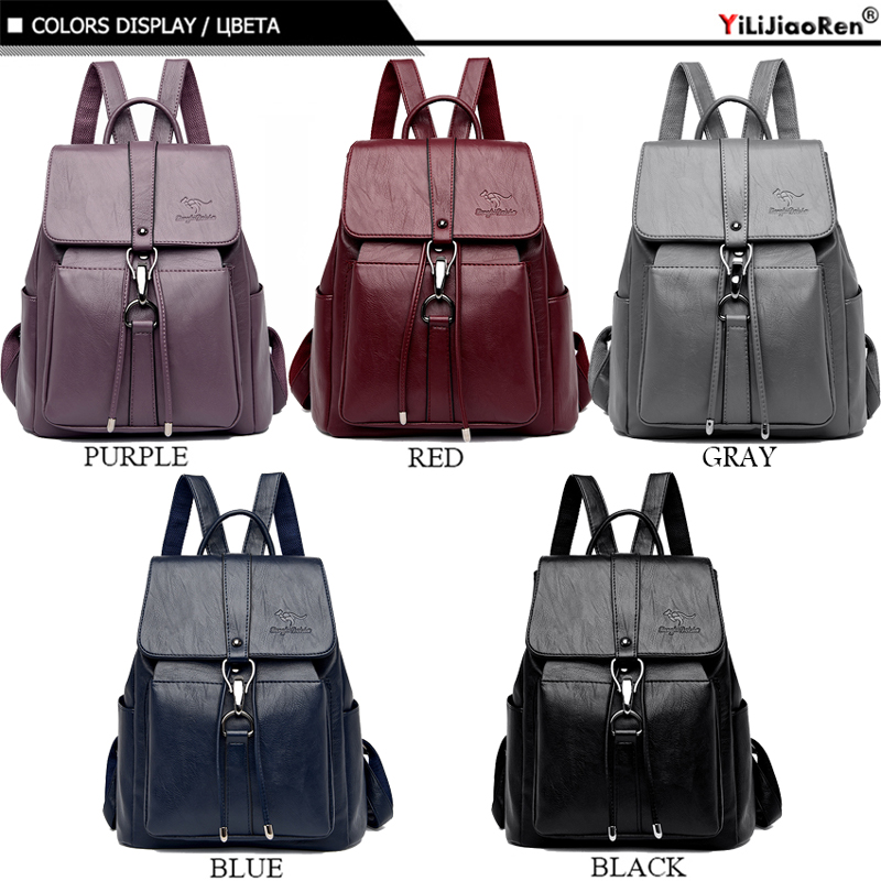 Anti Theft Backpack Women Shou - Travel Backpack Anti Theft 评论和价格