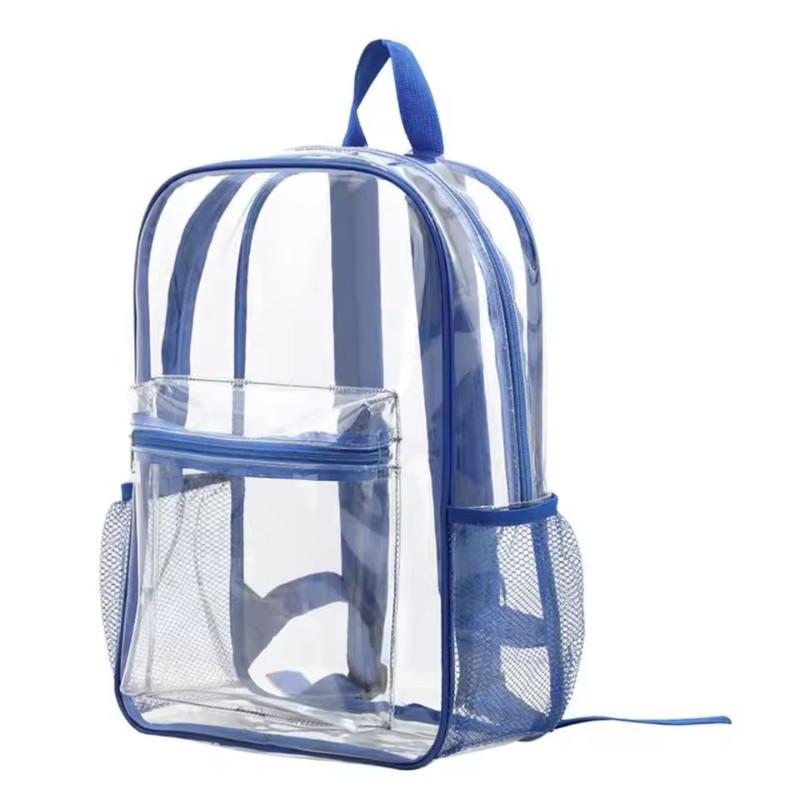 Travel Visible Backpack Large  - Canvas Backpack Casual 评论和价格